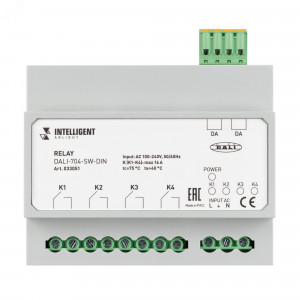 Светильник DL-INTENSO-S300x1200-40W White6000 (WH, 120 deg, CRI90, 230V) 043555, Светодиодная панель с торцевой засветкой (edge-lit). Мощность 40 Вт, св. поток 4000 лм, 100 лм/Вт, белый 6000-6500 K, CRI>90, угол 120°, напряжение питания 230 В. Белый квадратный корпус из алюминия, экран PS, LGP PMMA, степень защиты IP40.