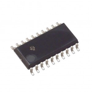 SN74LS641N, 8-разрядный приемопередатчик DIP20