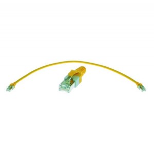 09474747004, Кабели Ethernet / Сетевые кабели RJICORD 4X2AWG 26/7 OVERM 0.5M