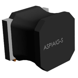 ASPIAIG-S8050-2R2M-T, Катушки постоянной индуктивности  2.2uH 20% AEC-Q200 5.8A -40C +125C