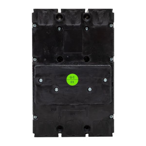 Выключатель автоматический 3п 250А 50кА AV POWER-2/3 ETU2.0 AVERES mccb-23-250-2.0-av