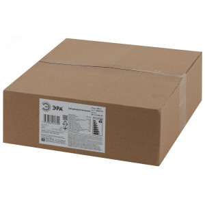 Светильник подвесной SPP-411-0-50K-100 100Вт 12000лм 5000К Кп<5% КСС Д IC IP65 LED (High Bay) для высоких пролетов Б0047163