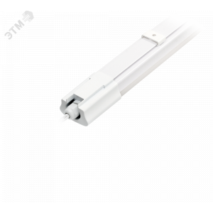 Светильник светодиодный PWP-С2 1200 40Вт 4000К IP65 3600лм ДСП 5016576