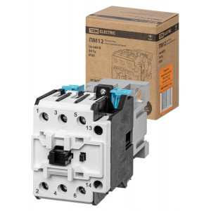 Пускатель электромагнитный ПМ12-040150 У3В 36В 1з SQ0714-0070