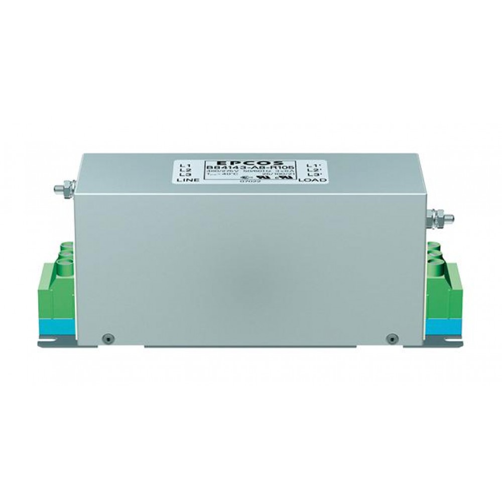 F 400 s. Фильтр EPCOS b84143-a16-r. EPCOS b84143-a16-r105. Проходной радиочастотный фильтр. РЧ фильтры для сервопривода.