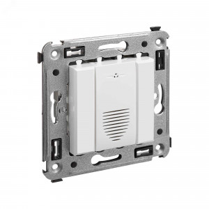 Звонок в стену, 