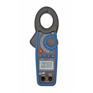 DT-3347  Клещи электроизмерительные, Токоизмерительные клещи, переменный и постоянный ток 1000А