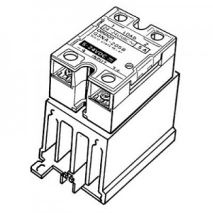 Y92B-P250N, Радиаторы Heat Sink