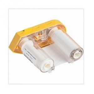brd148086, M61-R6710-WT риббон белый, Wax/Resin, 50.8ммх22.8м (только для BMP61, M610, M611)