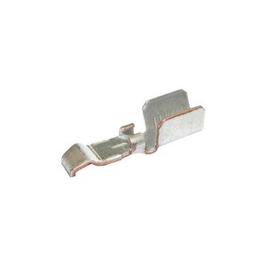 201G1H-LPBK, Сверхмощные разъемы питания LOOSE CONTS FOR 41257 AWG HD