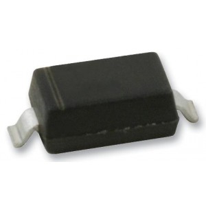 MM3Z8V2ST3G, Стабилитрон одиночный 8.2В ±2% 300мВт автомобильного применения 2-Pin SOD-323 лента на катушке