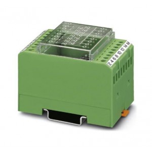 EMG 45-DIO14M/LP, Модуль проверки ламп 2 диода общий катод 7 пар со срабатыванием