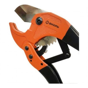 Ножницы для ПВХ труб 42мм 73/10/2/1