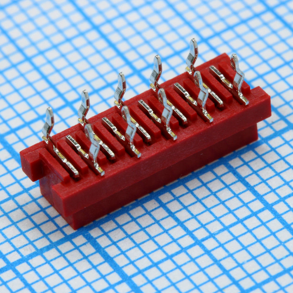 Изображение товара L-KLS1-204F-10-R