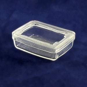 WPC-07 (21X15MM), Защитный колпачок для клавишного переключателя, 21x15мм