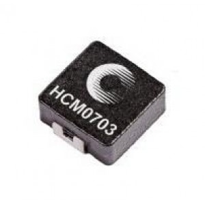 HCM0703-R22-R, Катушки постоянной индуктивности  0.22uH 40.0A SMD HIGH CURRENT