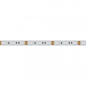 Лента RT 2-5000 12V Blue 2x (5060, 300 LED, LUX) 012336, Гибкая лента LUX, светодиоды smd 5060, 60шт/м (300шт на 5м), белая плата 10мм, скотч 3М. Цвет СИНИЙ. Питание 12V, мощность 14.4 Вт/м (72 Вт на 5м), угол 120°. Размеры 5000х10x2.2мм. Мин.отрезок 50мм, 3 светодиода. Цена за 1м.