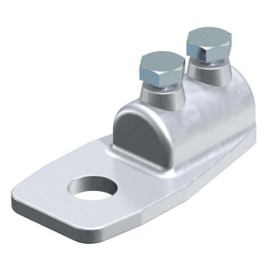 Наконечник клеммный280 8-10 5320011