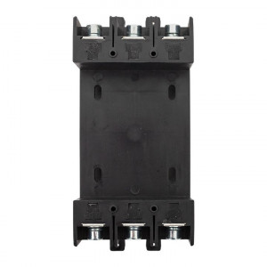Панель втычная AV POWER-1/3TR заднего присоед. PID-1/3R 125А EKF Averes