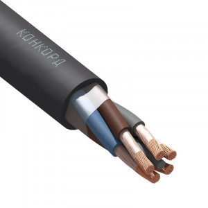 Кабель КГ-ХЛ 5х35 (N) 380/660-2 (м) 199
