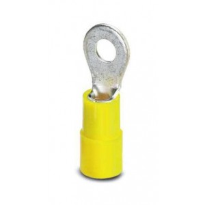 C-RCI 6/M5, Наконечник кабельный кольцевой обжимной