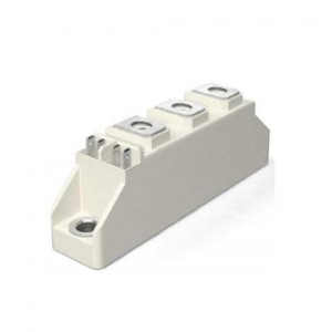 DD100N16SHPSA1, Дискретные полупроводниковые модули Solder Contact Modules