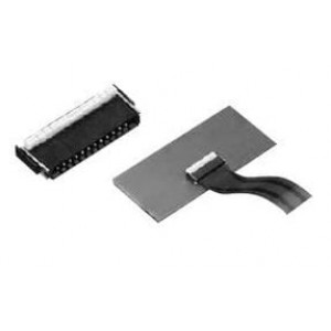 AYF534065T, Соединители FFC и FPC .5A 50VAC/DC 40 pins .5mm pitch