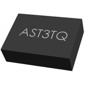 AST3TQ-T-15.360MHZ-28, Термокомпенсированные кварцевые генераторы (TCXO) 15.36MHz 3.3V LVCMOS 0.280 ppm -40C 85C