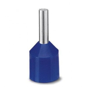 3201961, Клеммы AI-XL 16-12 BU