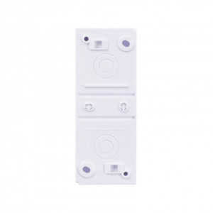 Бокс навесной ОП City9 Box XS 2мод. без дверцы SE EZ9EAA102