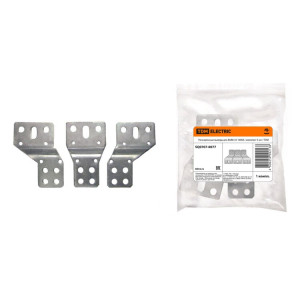 Расширенные выводы для ВА88-43 1600А ( комплект 3 шт. ) SQ0707-0077