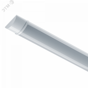 Светильник светодиодный ДПО-36вт 4000К 3200Лм IP20 (аналог ЛПО-2х36) 21816