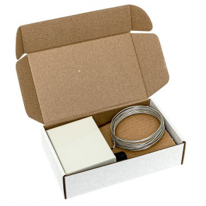 Реле температуры (термостат капиллярный) 3 метра TR-15-3