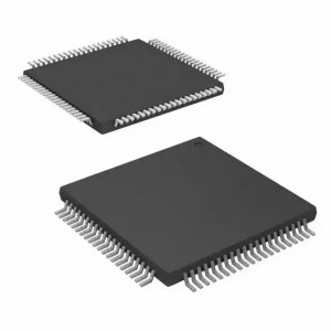 BQ76PL455APFCR, Контроллер батареи 5мА 80-Pin TQFP лента на катушке