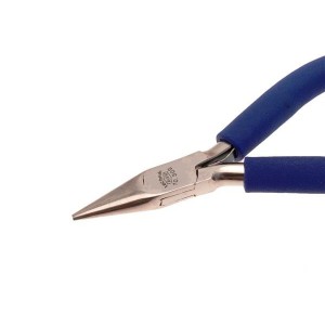 10302, Щипцы и пинцеты Chain Nose Pliers 127mm (5")