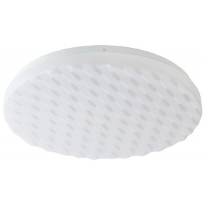 Светильник потолочный светодиодный Slim без ДУ SPB-6 Slim 5 24-4K 24Вт 4000K 1800Лм Б0043831