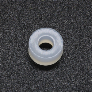 L-KLS8-0114A-LED-3, Втулка пластиковая D=7мм, d внутр=3мм, L=3мм / держатель LED