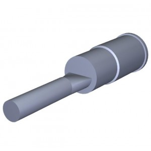 19213-0011, Клеммы WIRE PIN BLUE 14-16 AWG