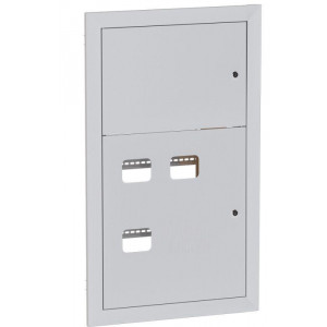 Щит этажный ЩЭ 3кв. без слаботочного отсека (1000х650х160) PROxima mb29-v-3r