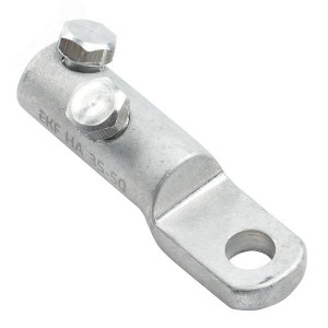 Наконечник болтовой НА-50 М10 10 кВ (35-50 мм2) PROxima cl-b-50