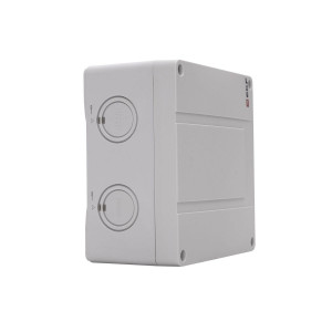 Коробка соединительная Heat Box 200 HB200