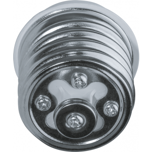 Патрон-переходник с E40 на E27 71 991 NLA-E40-E27 71991