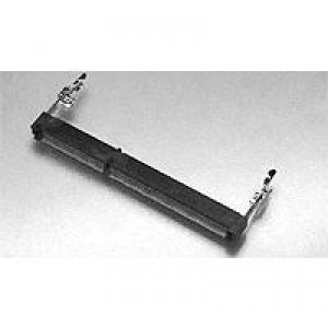 2-2013310-2, Соединители DIMM EMBOSS TAPE DDR3 204P 9.2H STD AU .25