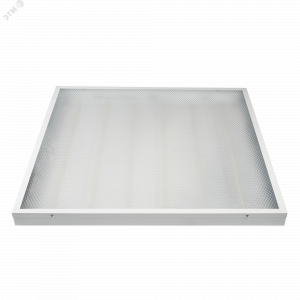 Светильник светодиодный PPL 595/U Призма 48Вт 4000К IP40 19мм ДВО/ДПО универс. встроен. драйвер панель 5018259A