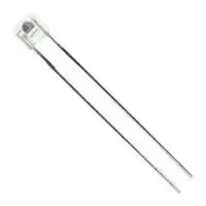 TSSS2600, Излучатель инфракрасный 950нм 25мВт/стерадиан прямоугольный угловой 2-Pin россыпь