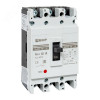 Выключатель автоматический 3п 100/63А 35кА ВА-99М PROxima mccb99-100-63m