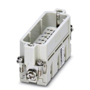 1677076, Сверхмощные разъемы питания HC-A 16-ESTC-32