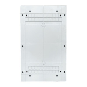 Щит слаботочный навесной 