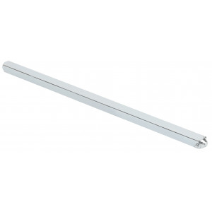 KARAT Вал 325мм для рукояток дист. управл. ВРК 315-1600А KA-VR00D-V-0315-1600-325