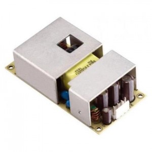 PML065-120, Импульсные источники питания 60W 12V 5A Open Medical 2x4